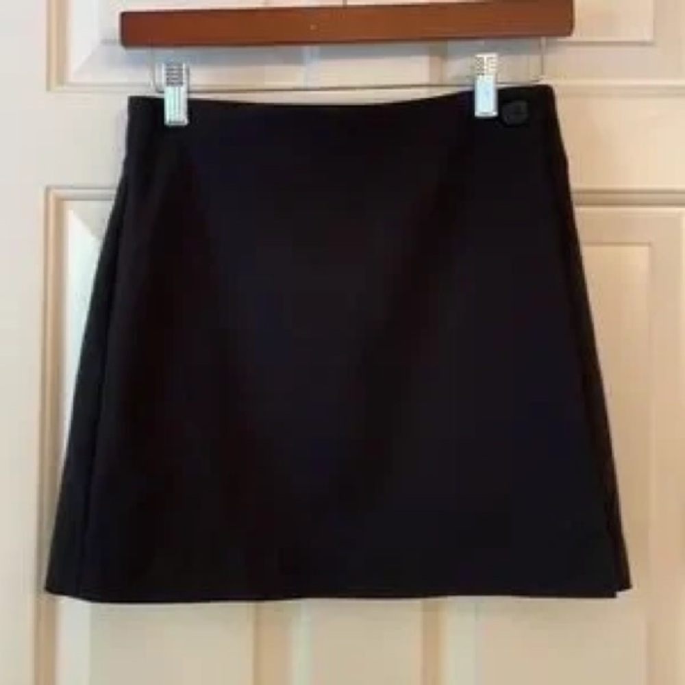 Babaton mini wrap skirt - Picture 16 of 16